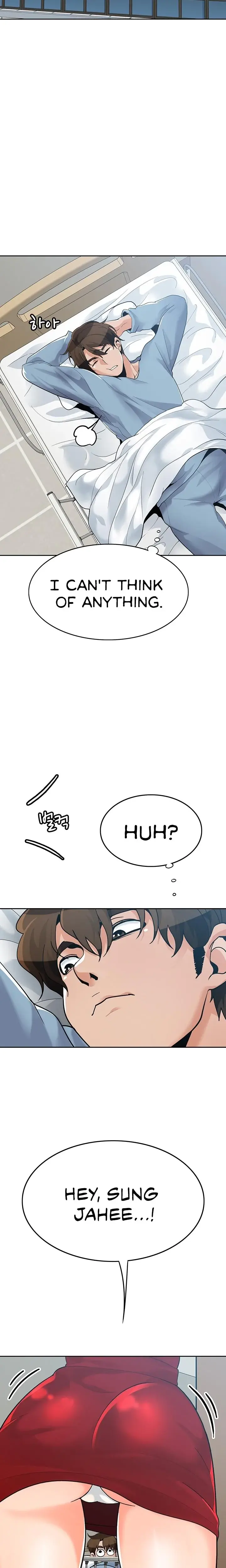 Oppa Not There Chapter 20 - Page 10