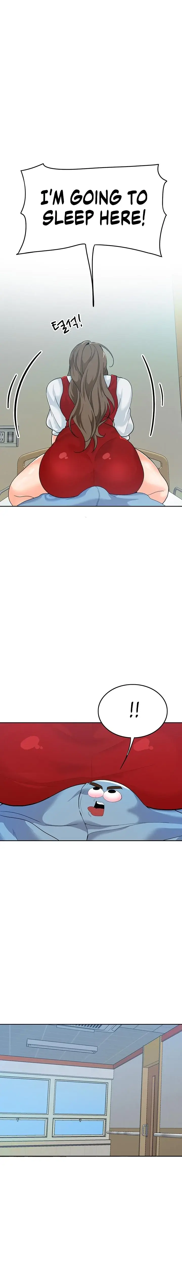Oppa Not There Chapter 20 - Page 15
