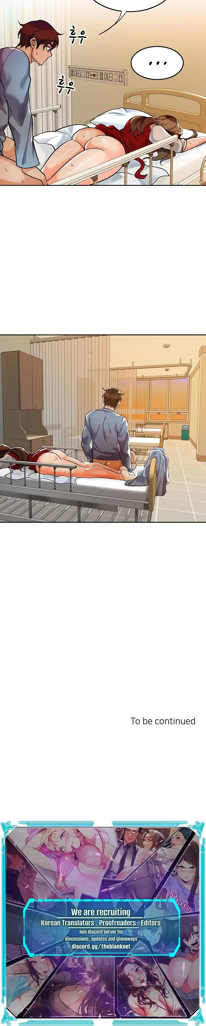 Oppa Not There Chapter 21 - Page 24
