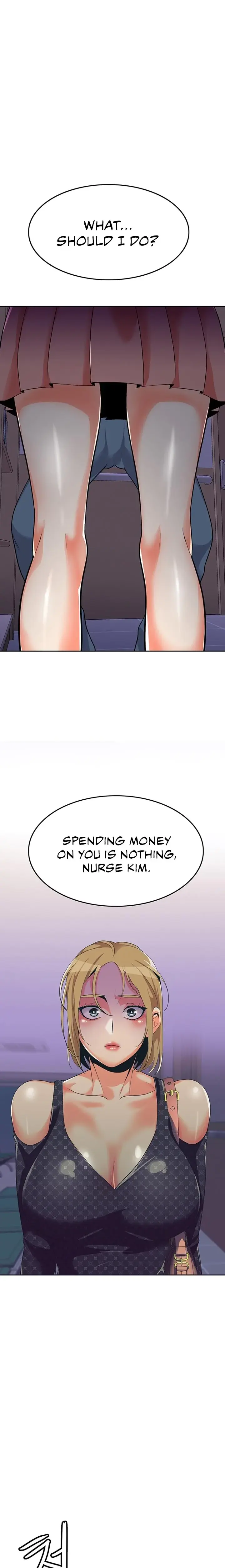 Oppa Not There Chapter 22 - Page 14
