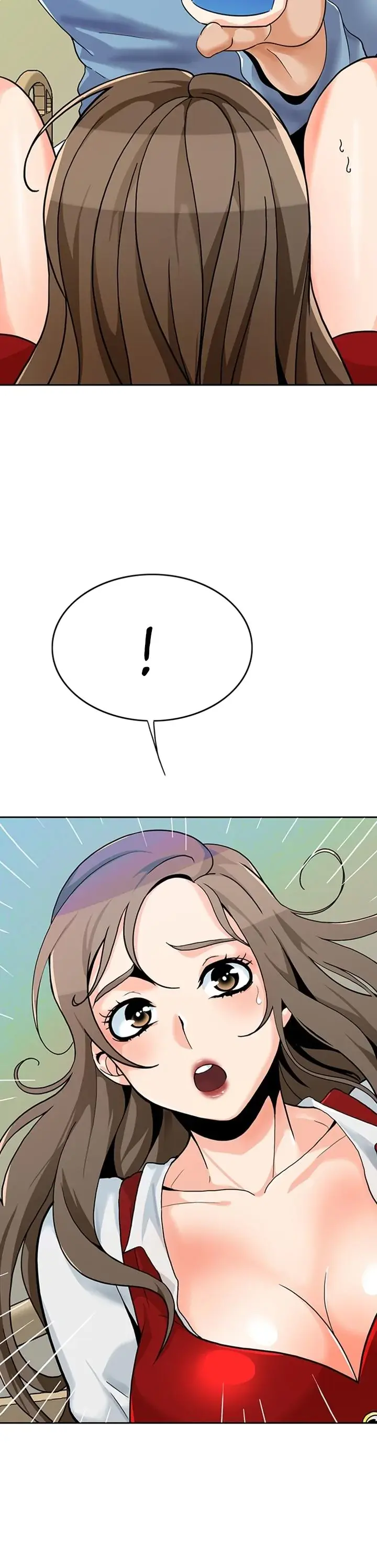 Oppa Not There Chapter 22 - Page 22