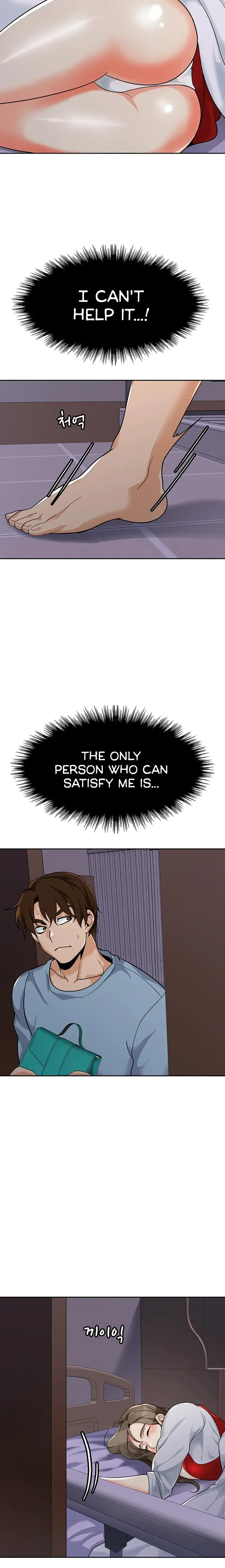 Oppa Not There Chapter 22 - Page 3