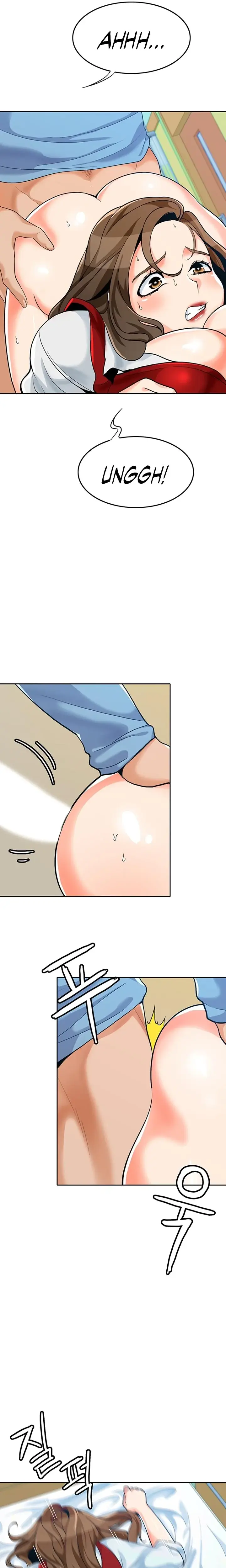 Oppa Not There Chapter 23 - Page 13