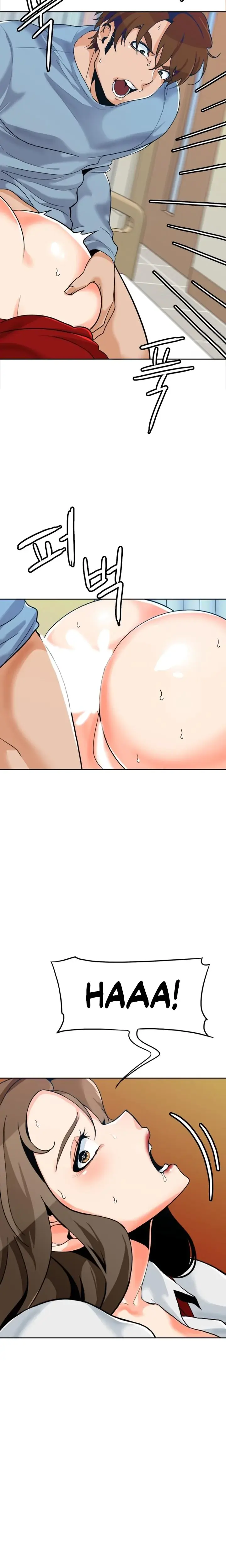 Oppa Not There Chapter 23 - Page 18