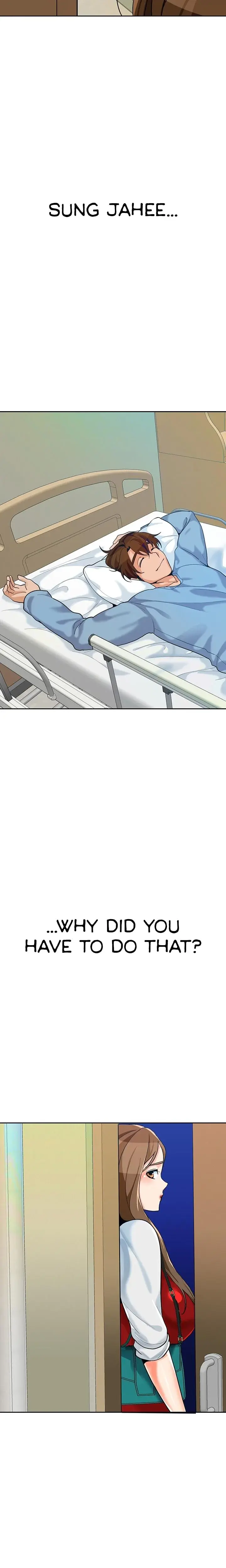 Oppa Not There Chapter 24 - Page 3