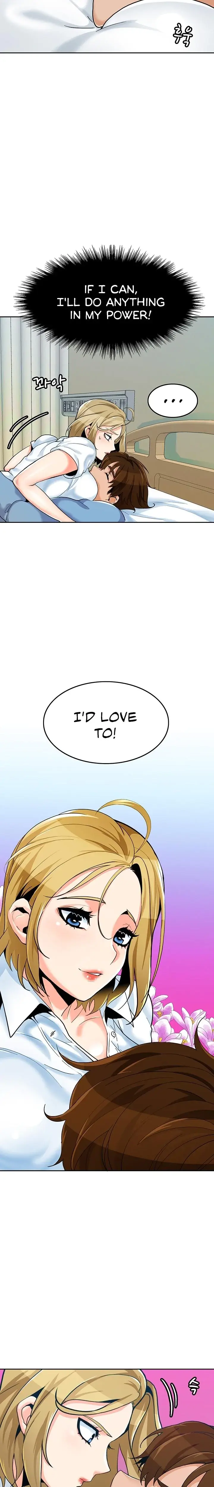 Oppa Not There Chapter 25 - Page 7