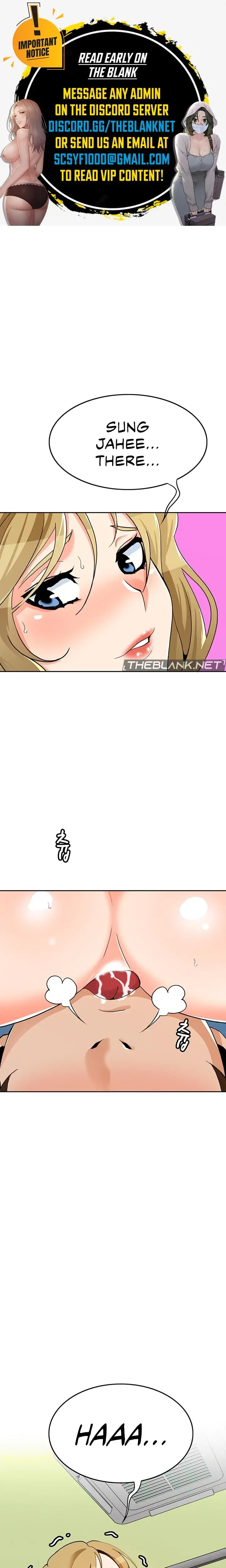 Oppa Not There Chapter 26 - Page 1