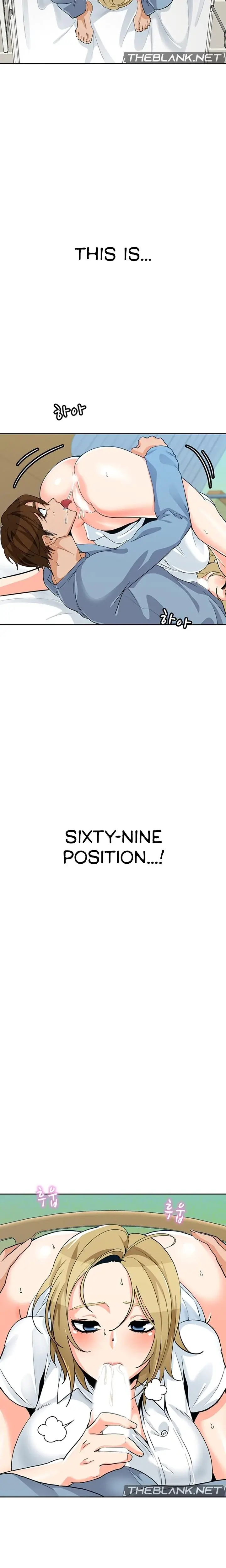 Oppa Not There Chapter 26 - Page 10