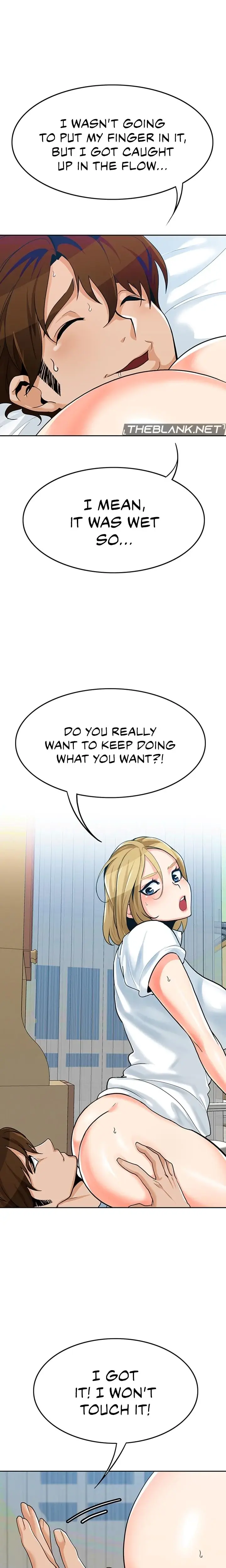 Oppa Not There Chapter 26 - Page 15