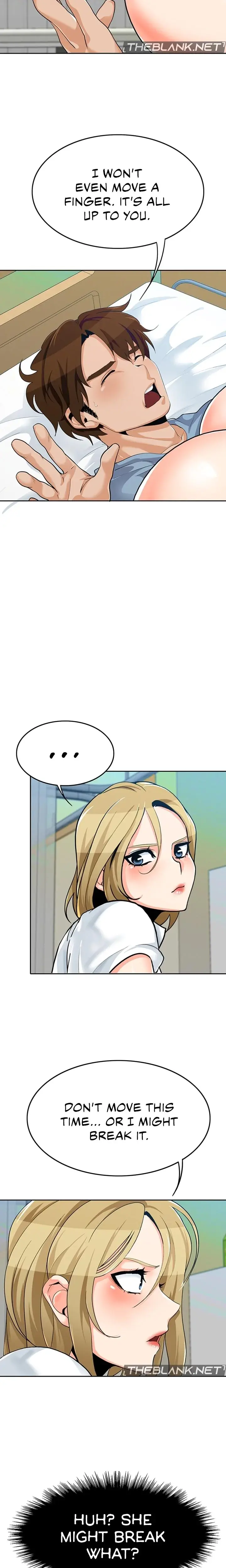 Oppa Not There Chapter 26 - Page 16