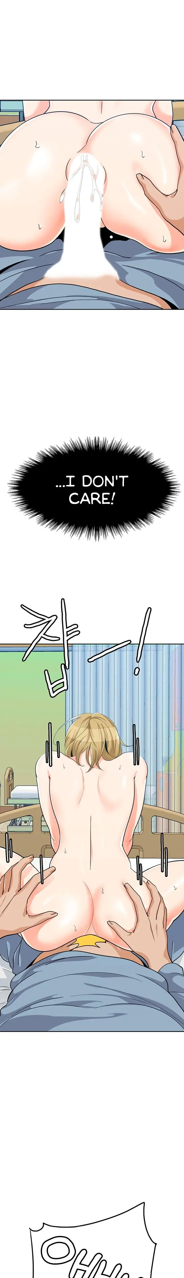 Oppa Not There Chapter 26 - Page 24