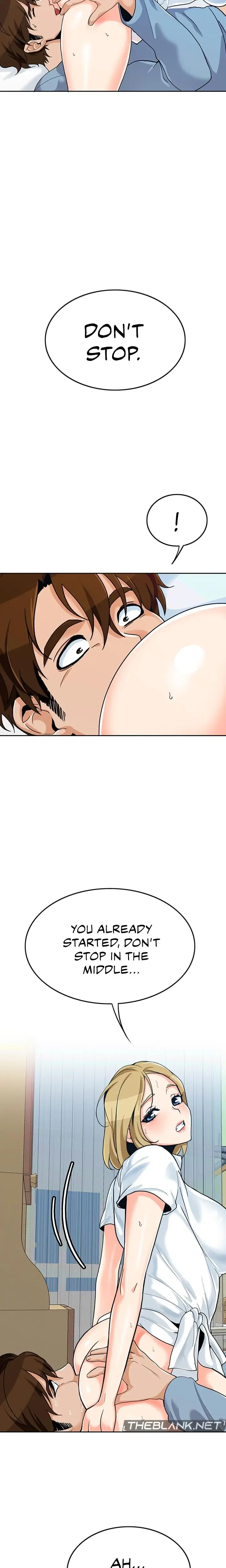Oppa Not There Chapter 26 - Page 6