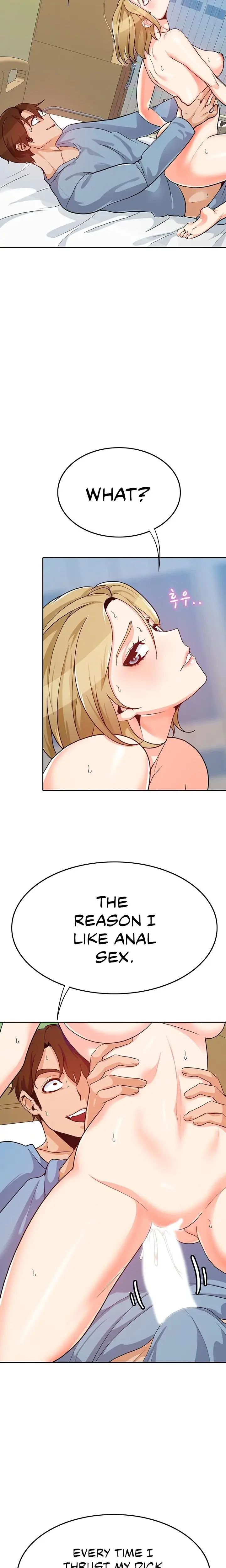 Oppa Not There Chapter 27 - Page 10