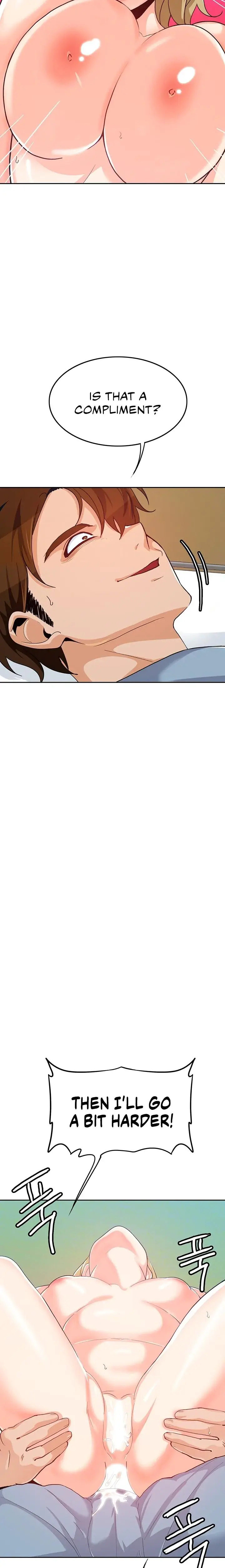 Oppa Not There Chapter 27 - Page 18