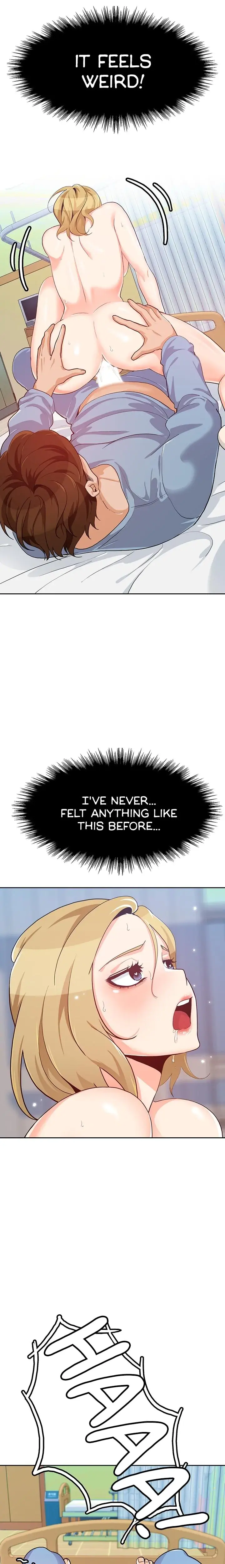 Oppa Not There Chapter 27 - Page 2