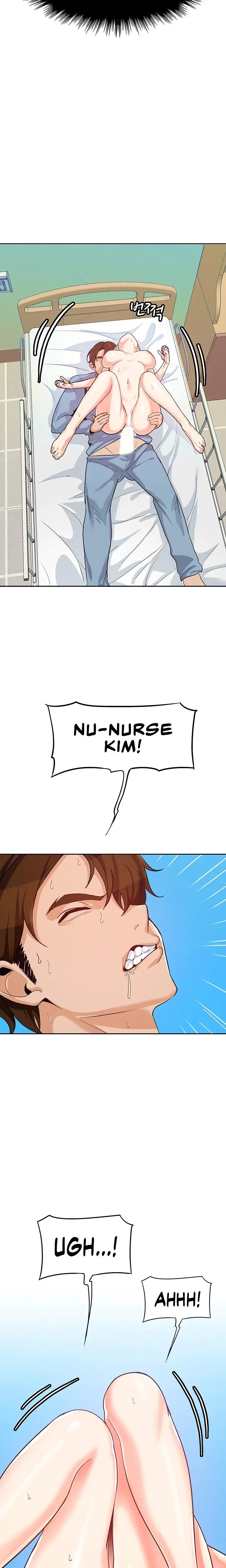 Oppa Not There Chapter 27 - Page 20