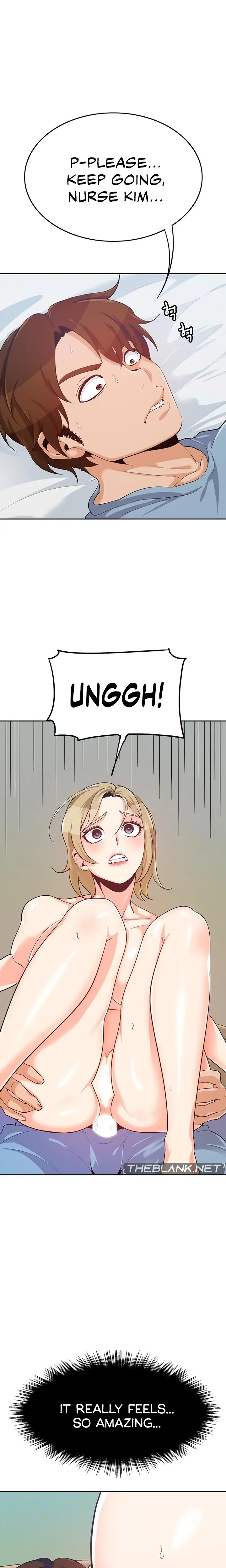 Oppa Not There Chapter 27 - Page 5