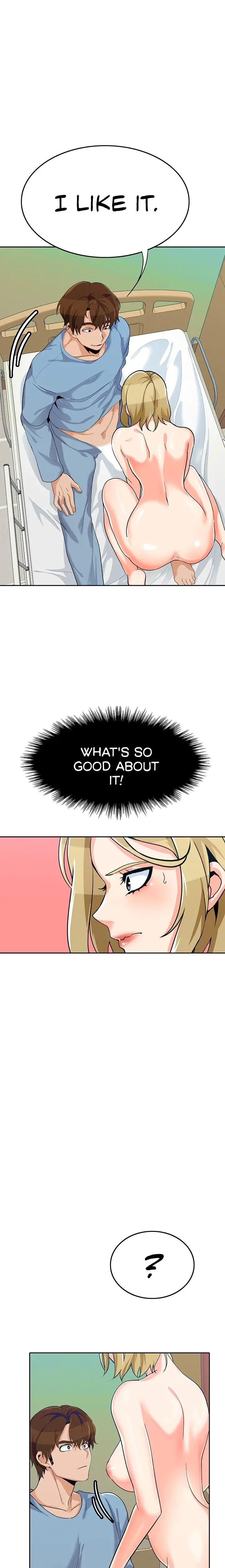 Oppa Not There Chapter 28 - Page 2