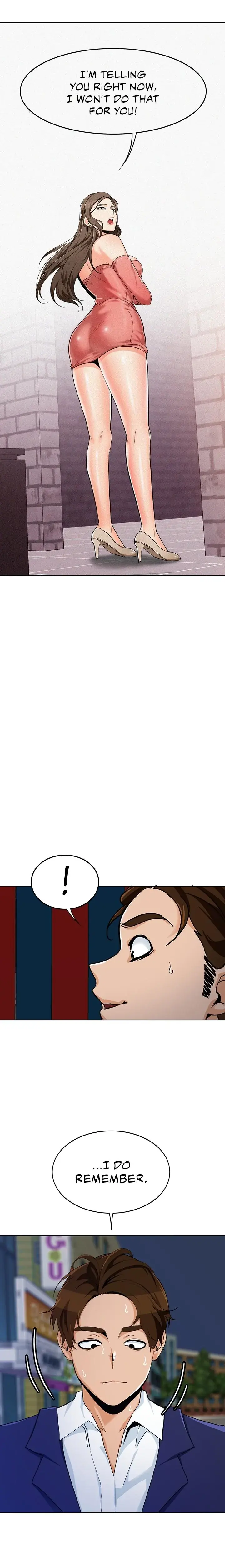 Oppa Not There Chapter 29 - Page 11