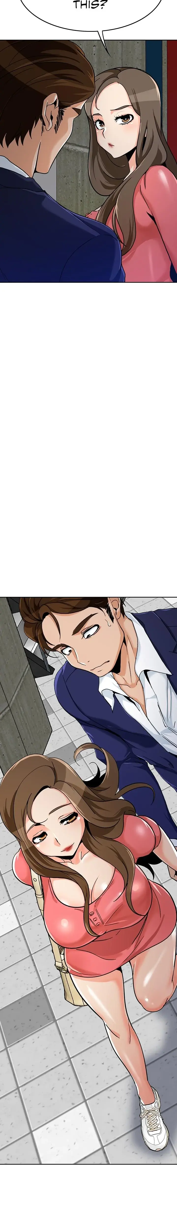 Oppa Not There Chapter 29 - Page 13