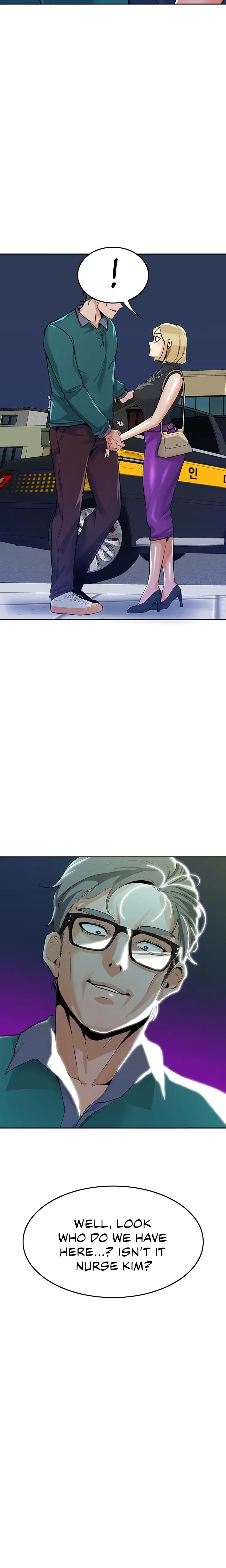 Oppa Not There Chapter 29 - Page 18