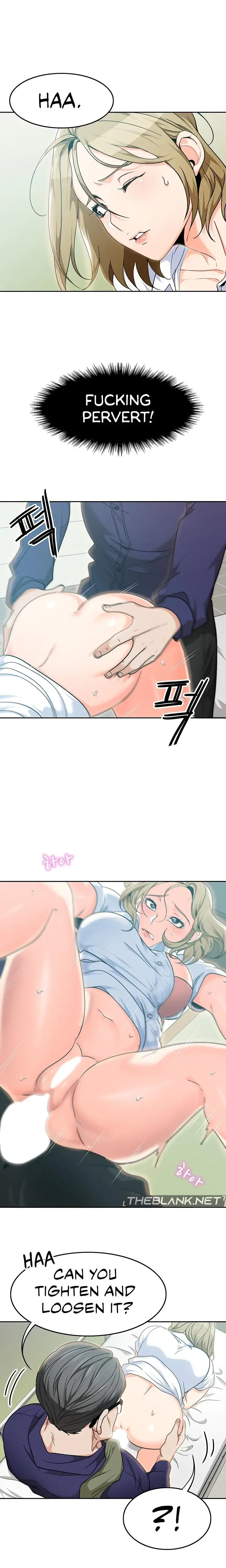 Oppa Not There Chapter 3 - Page 15