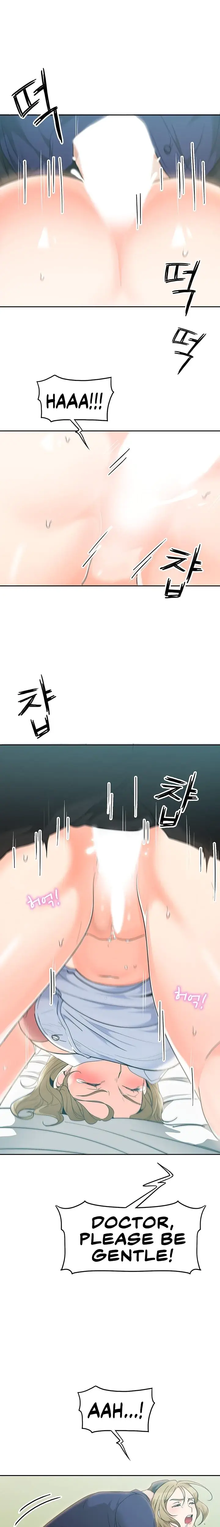 Oppa Not There Chapter 3 - Page 18