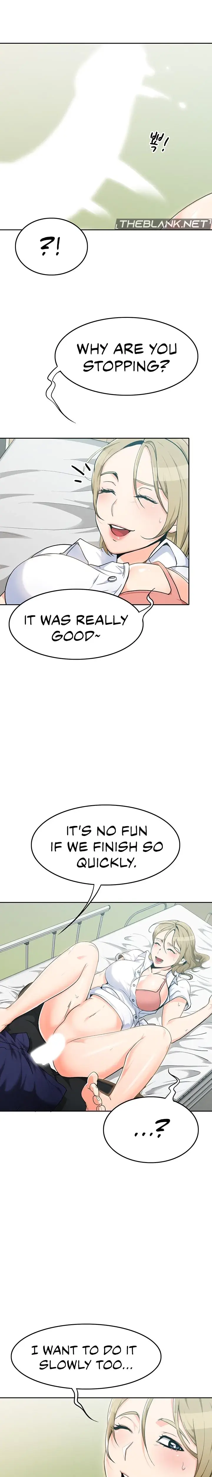 Oppa Not There Chapter 3 - Page 7