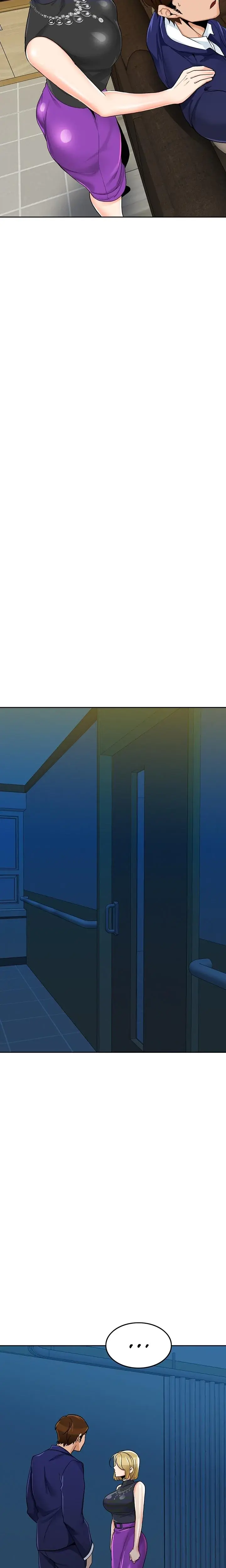 Oppa Not There Chapter 30 - Page 14