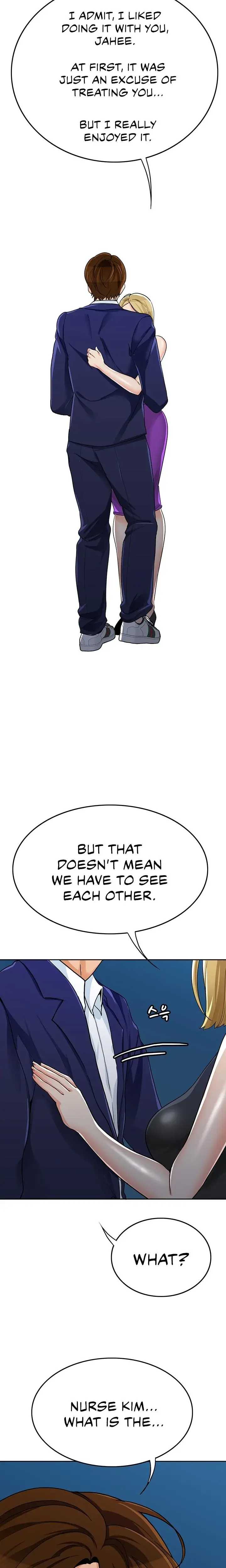 Oppa Not There Chapter 30 - Page 24