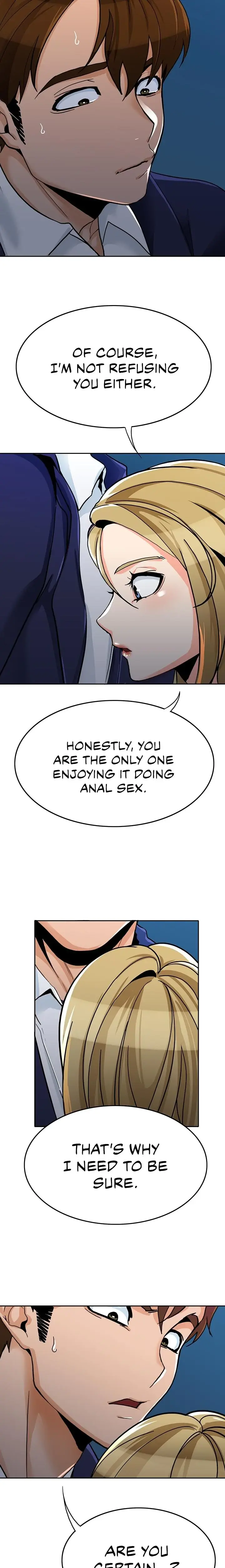 Oppa Not There Chapter 30 - Page 25