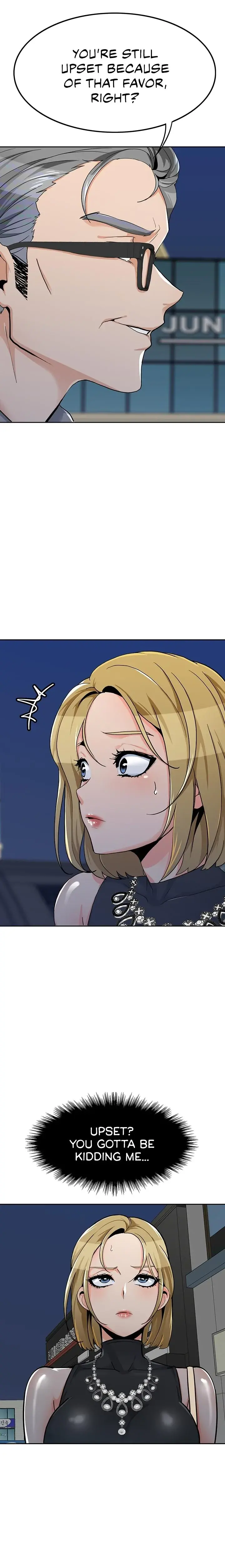 Oppa Not There Chapter 30 - Page 3