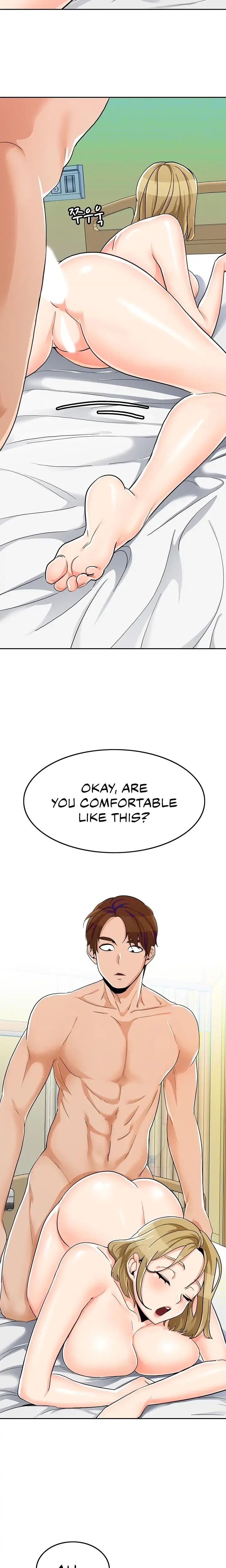 Oppa Not There Chapter 31 - Page 23