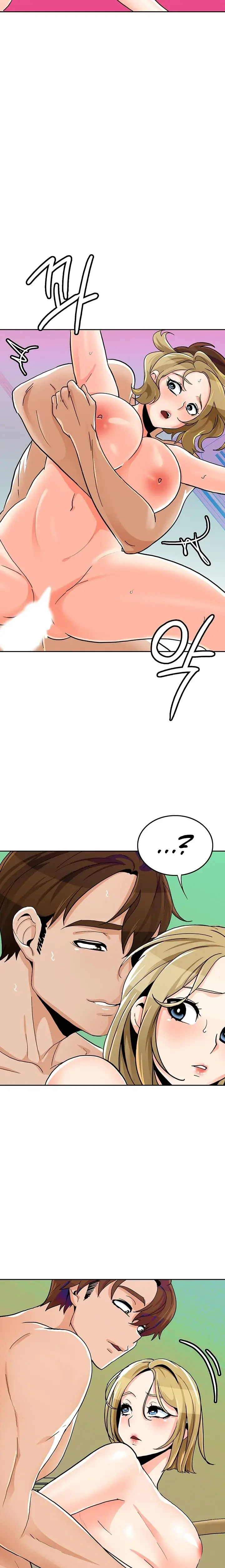 Oppa Not There Chapter 31 - Page 27
