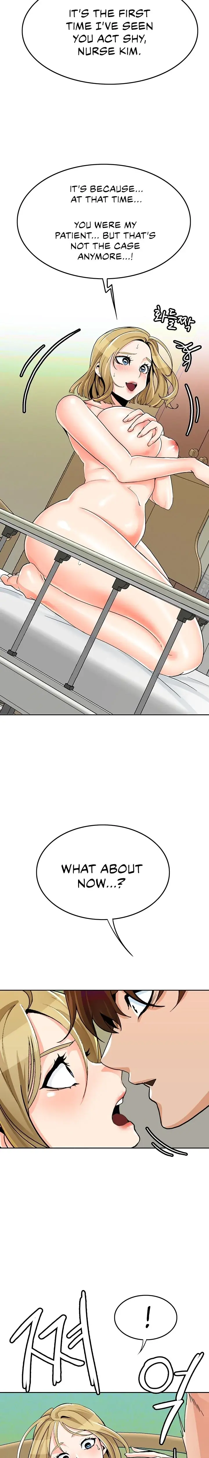 Oppa Not There Chapter 31 - Page 4
