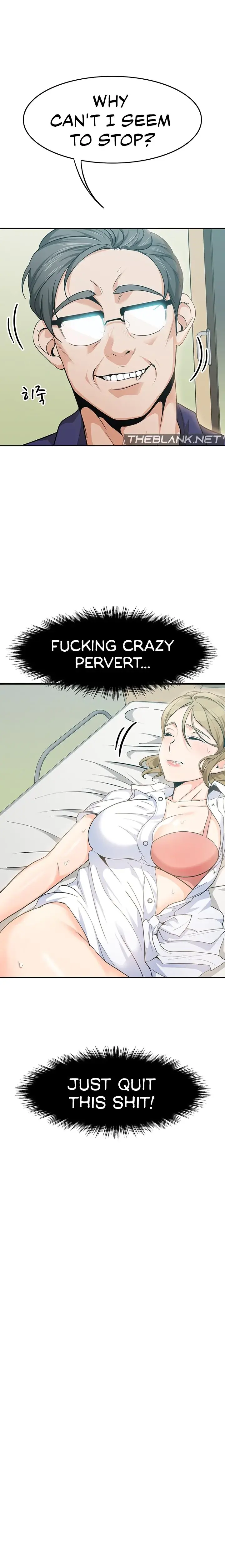 Oppa Not There Chapter 4 - Page 5