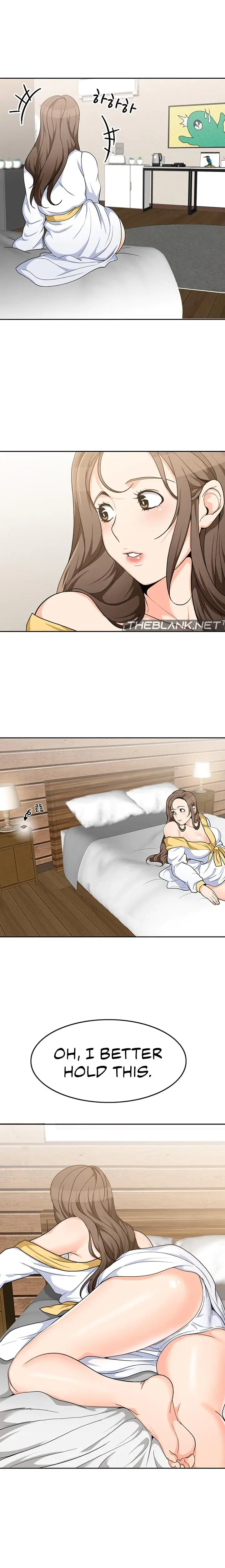 Oppa Not There Chapter 5 - Page 15