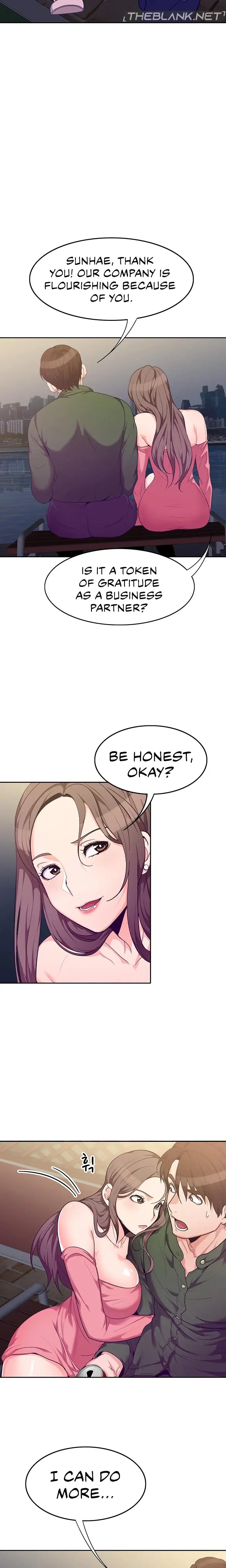Oppa Not There Chapter 5 - Page 7