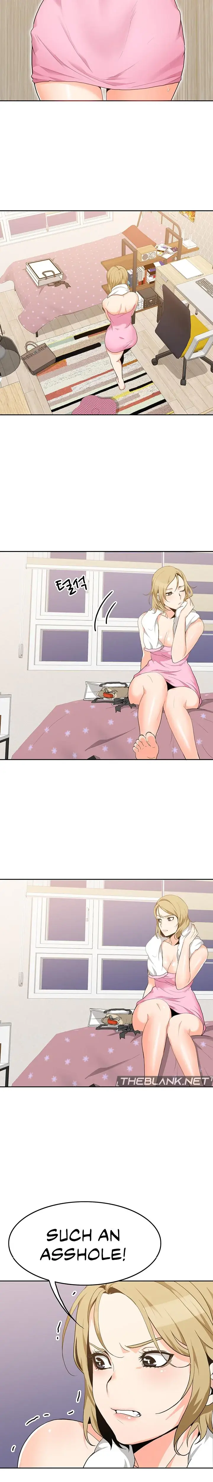 Oppa Not There Chapter 7 - Page 18
