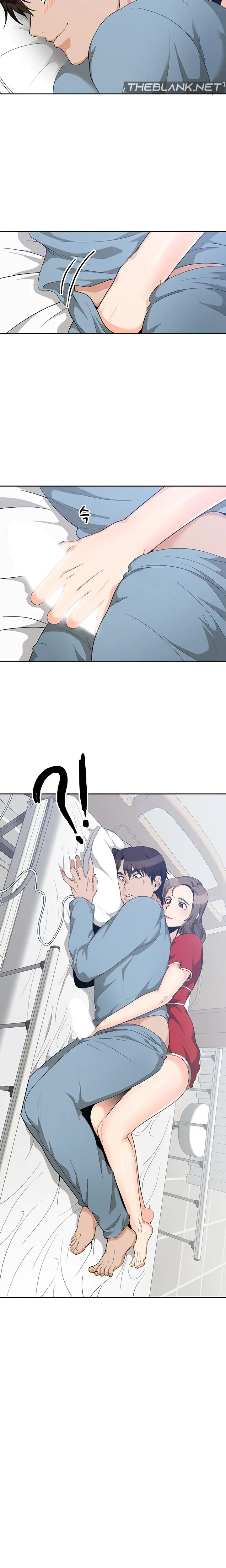Oppa Not There Chapter 8 - Page 20