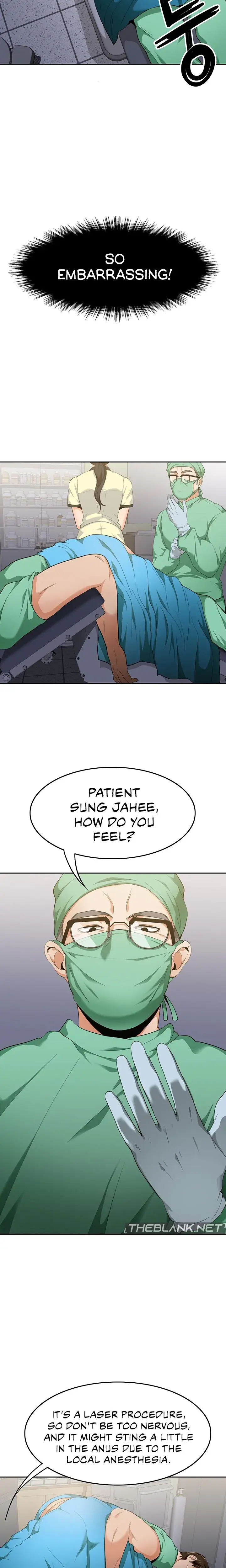 Oppa Not There Chapter 8 - Page 6