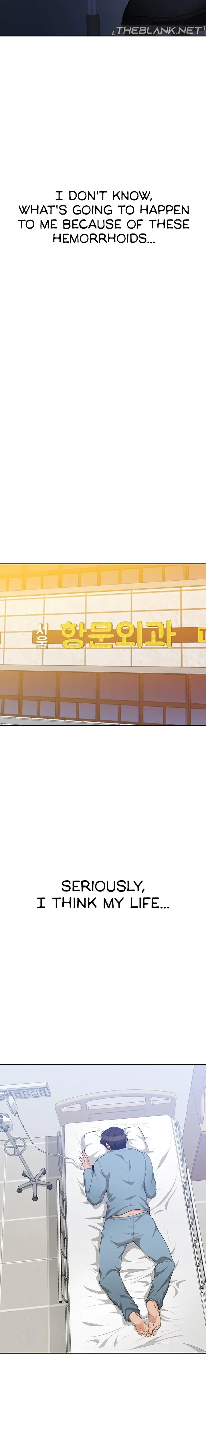 Oppa Not There Chapter 8 - Page 9