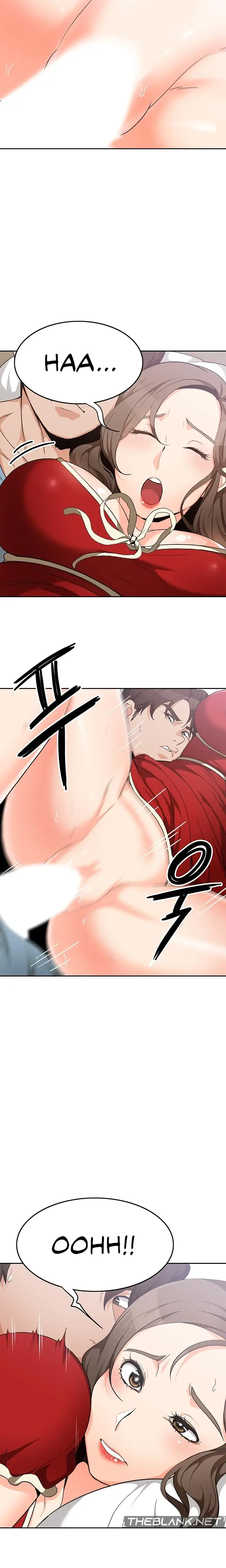 Oppa Not There Chapter 9 - Page 15