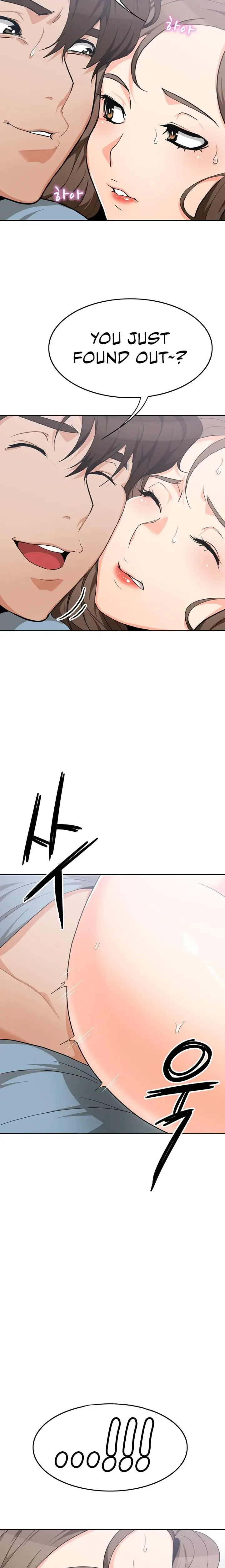 Oppa Not There Chapter 9 - Page 18