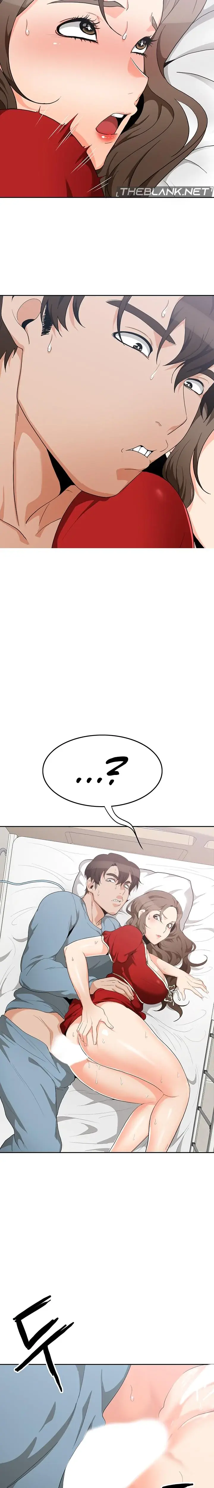 Oppa Not There Chapter 9 - Page 19