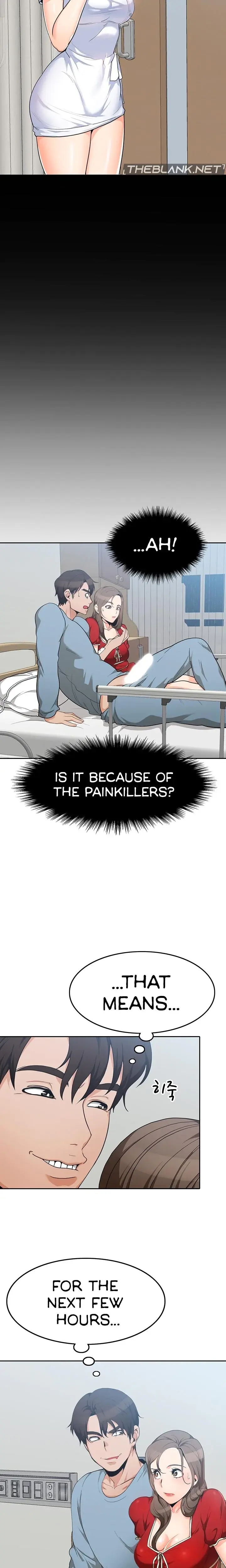 Oppa Not There Chapter 9 - Page 7