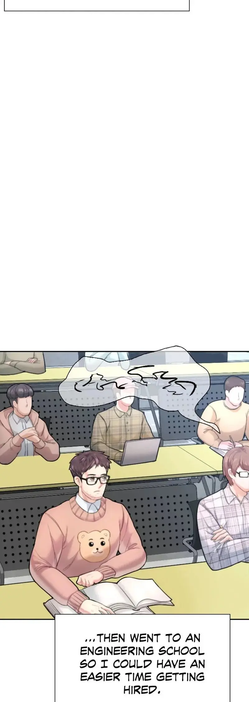 Ordinary To Alpha Chapter 1 - Page 10