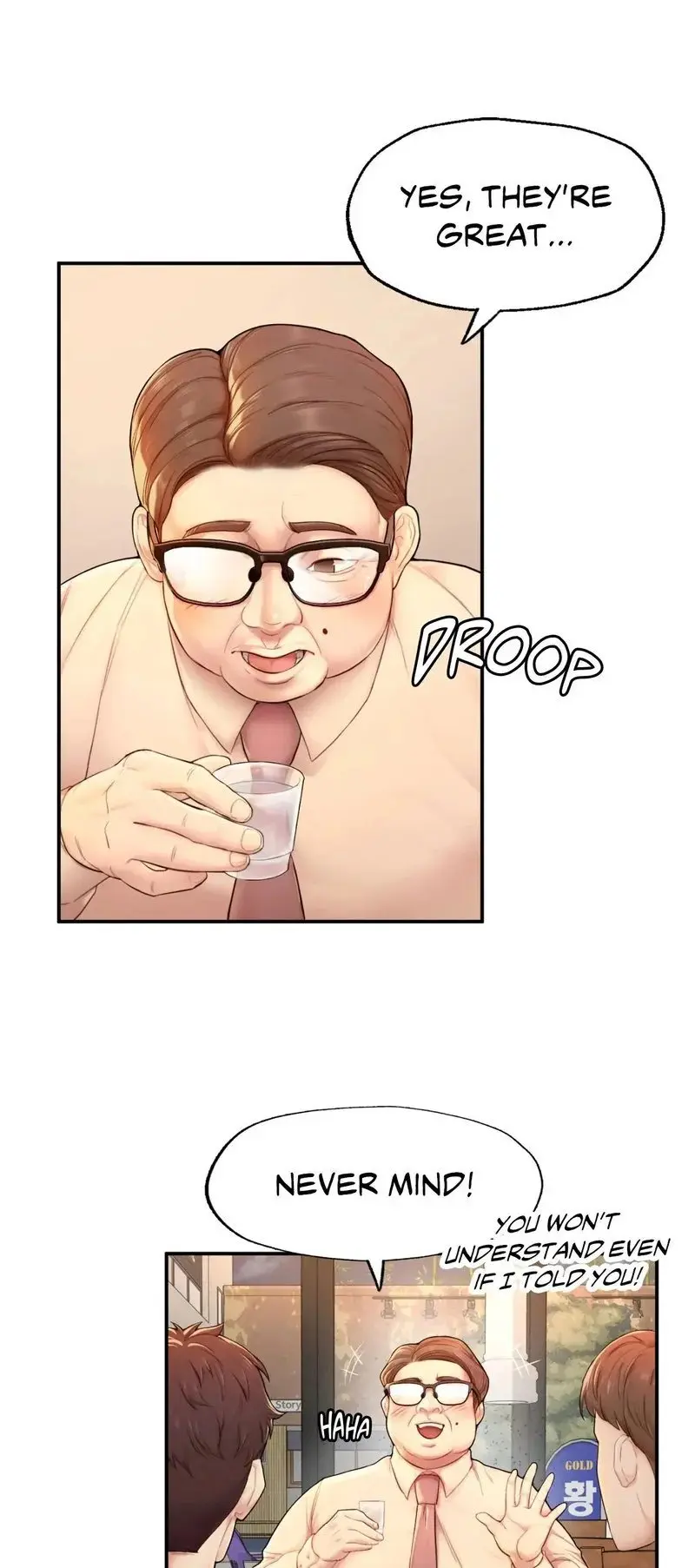 Ordinary To Alpha Chapter 1 - Page 105