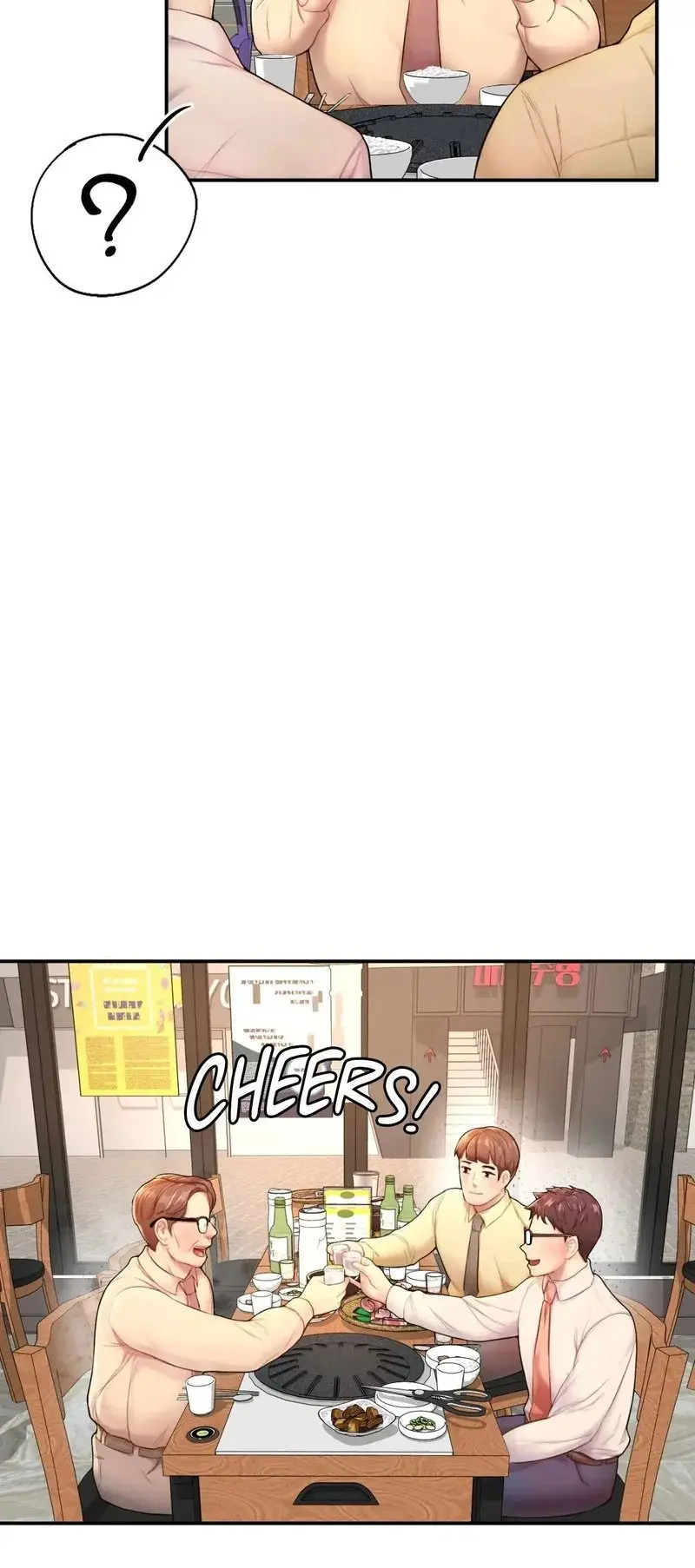 Ordinary To Alpha Chapter 1 - Page 106