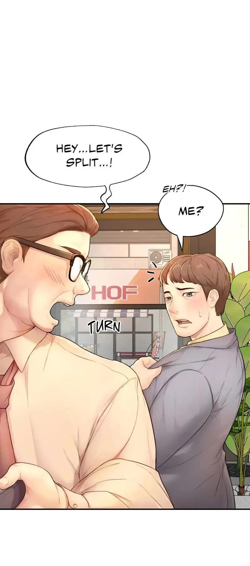 Ordinary To Alpha Chapter 1 - Page 108